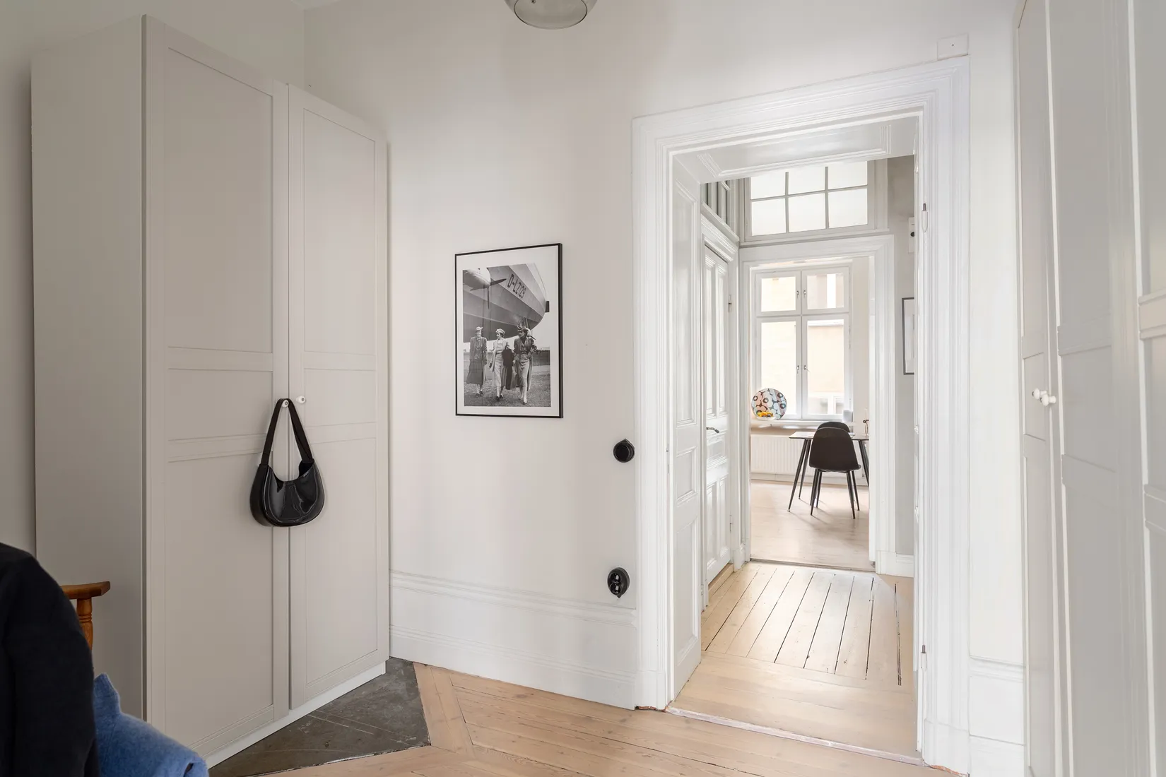 Bostadsrätt, Kungstensgatan 29, Vasastan, Stockholm