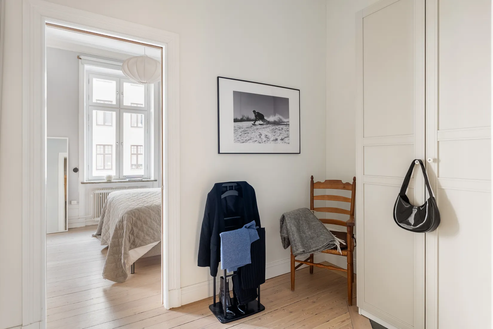 Bostadsrätt, Kungstensgatan 29, Vasastan, Stockholm