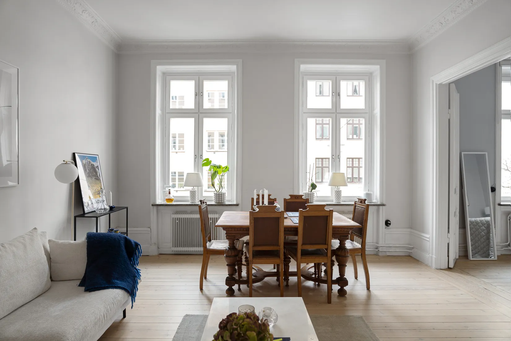 Bostadsrätt, Kungstensgatan 29, Vasastan, Stockholm