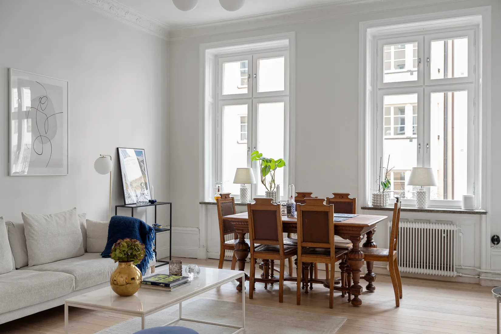 Bostadsrätt, Kungstensgatan 29, Vasastan, Stockholm