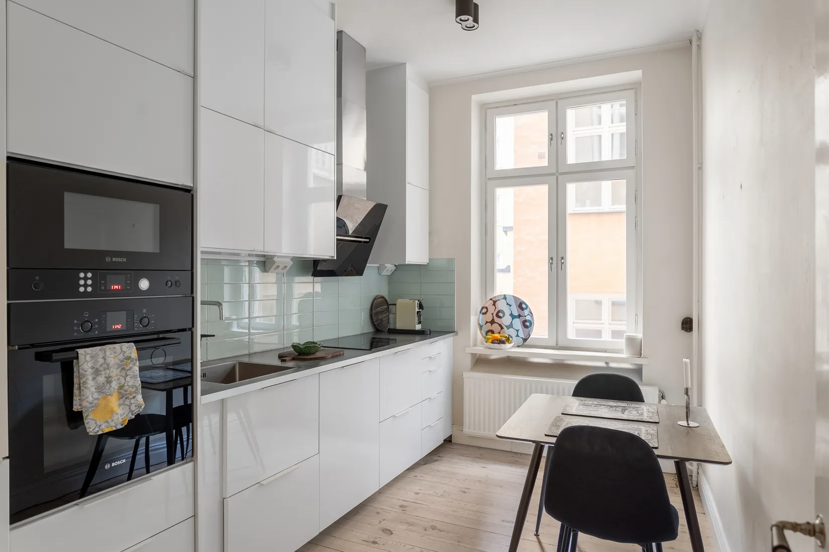 Bostadsrätt, Kungstensgatan 29, Vasastan, Stockholm