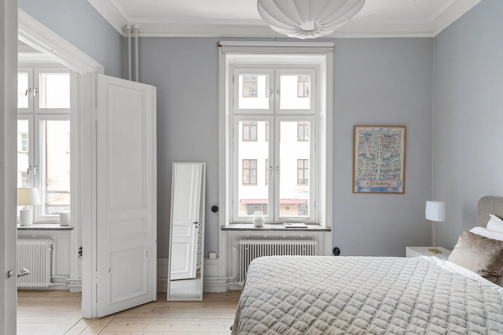 Bostadsrätt, Kungstensgatan 29, Vasastan, Stockholm