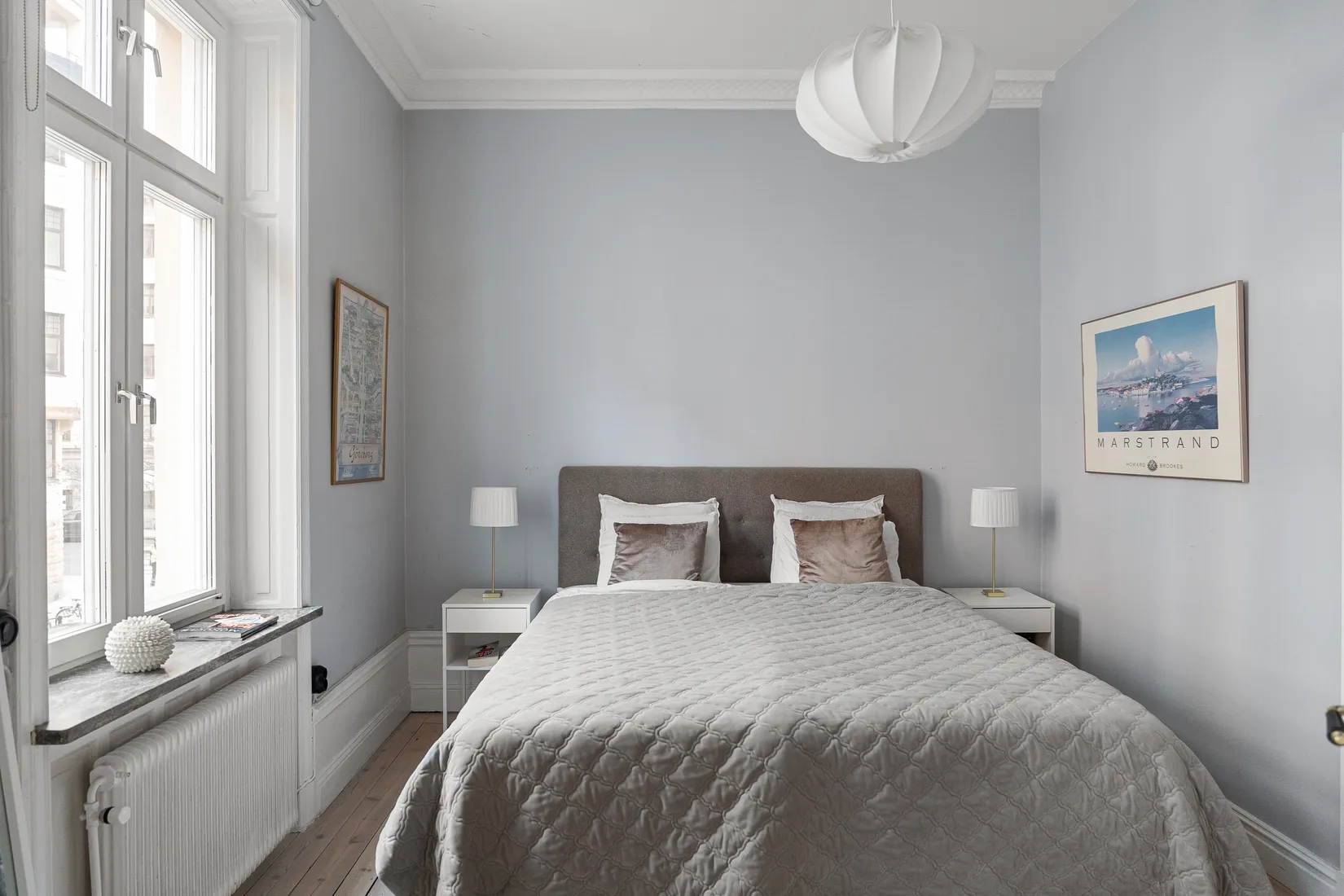 Bostadsrätt, Kungstensgatan 29, Vasastan, Stockholm