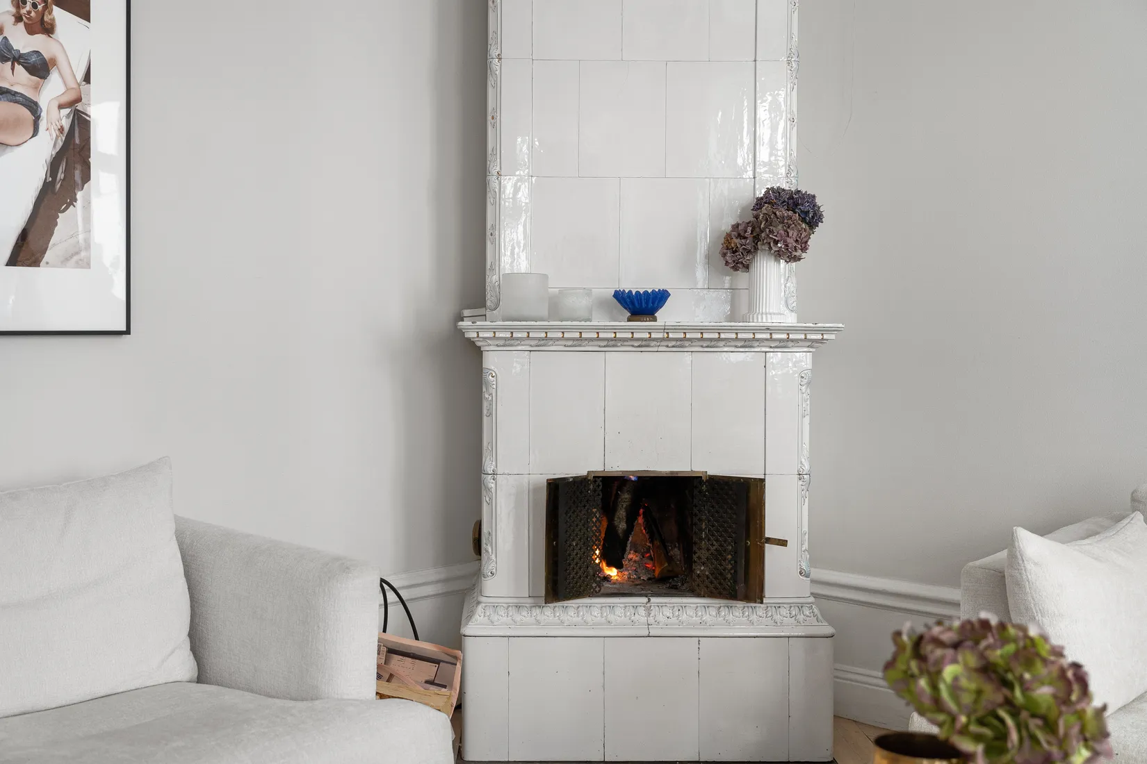 Bostadsrätt, Kungstensgatan 29, Vasastan, Stockholm