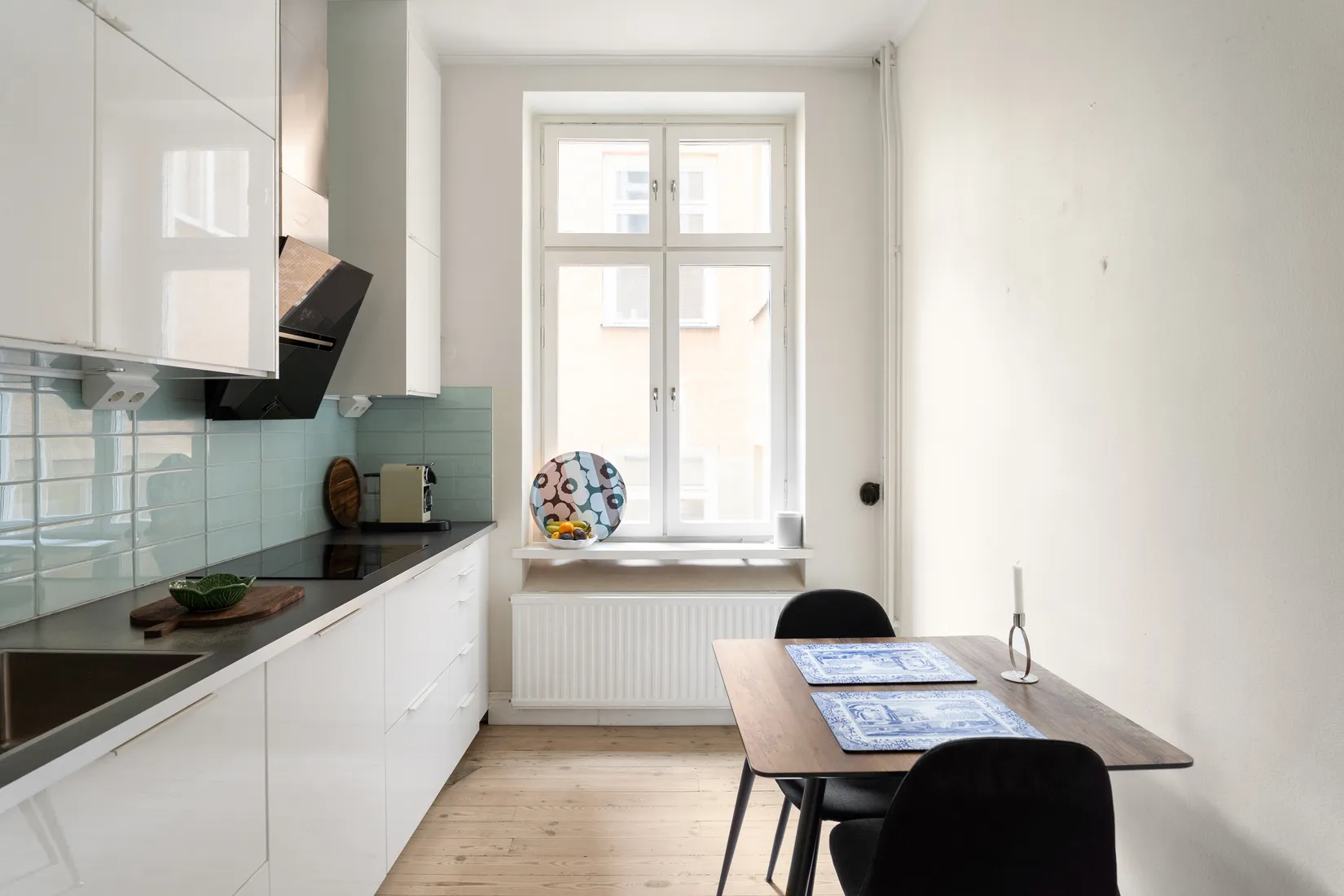 Bostadsrätt, Kungstensgatan 29, Vasastan, Stockholm