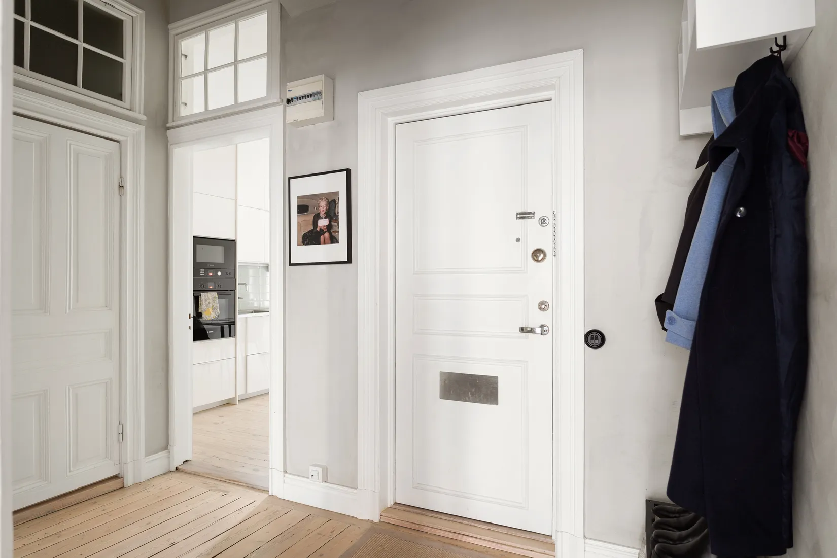 Bostadsrätt, Kungstensgatan 29, Vasastan, Stockholm