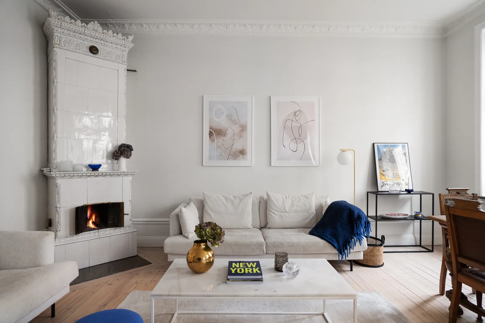 Bostadsrätt, Kungstensgatan 29, Vasastan, Stockholm