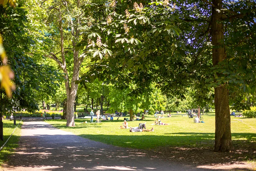 Bostadsrätt, Kungstensgatan 29, Vasastan, Stockholm