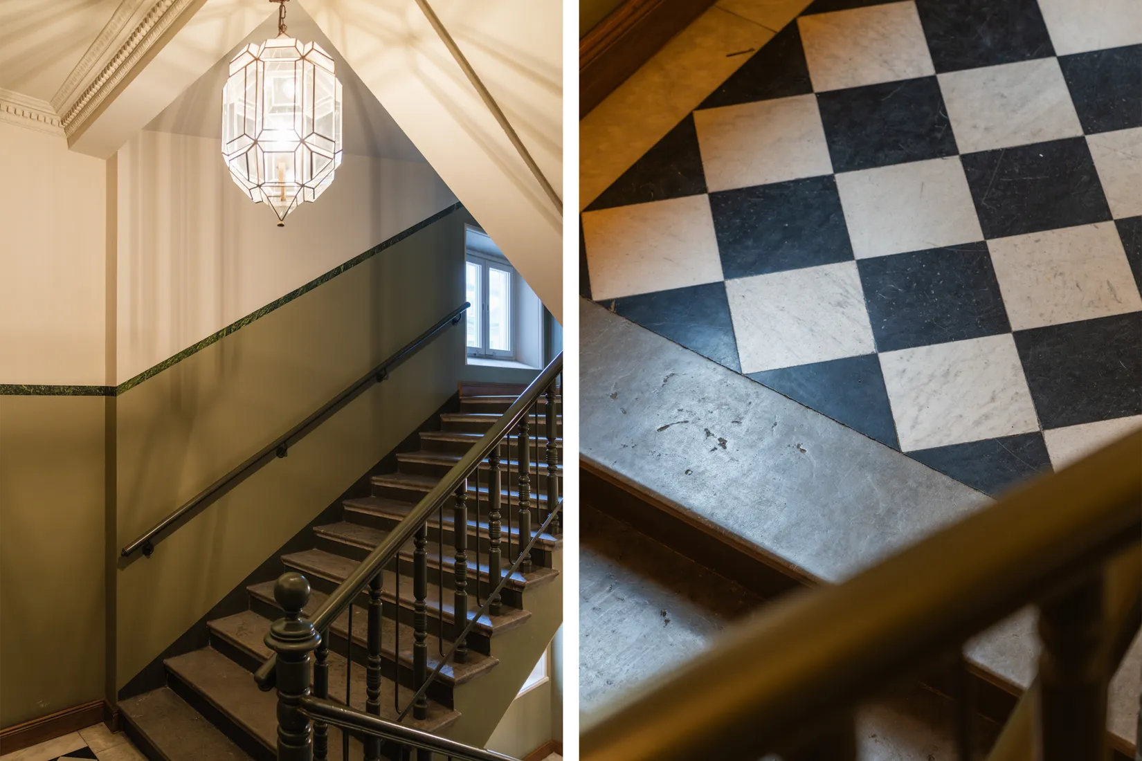 Bostadsrätt, Kungstensgatan 29, Vasastan, Stockholm