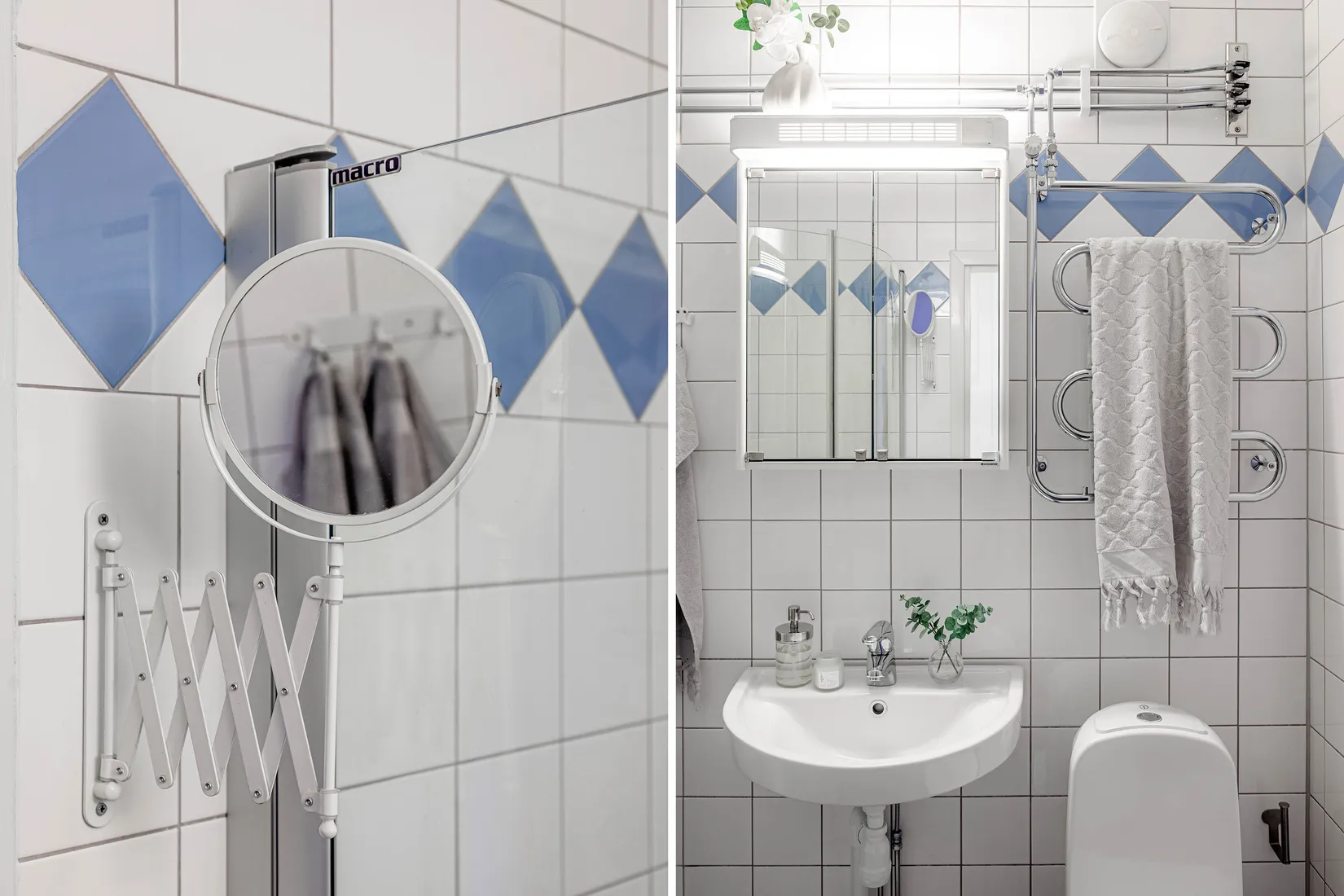 Bostadsrätt, Östra Bergsgatan 33, Centralt Öster, Nyköping