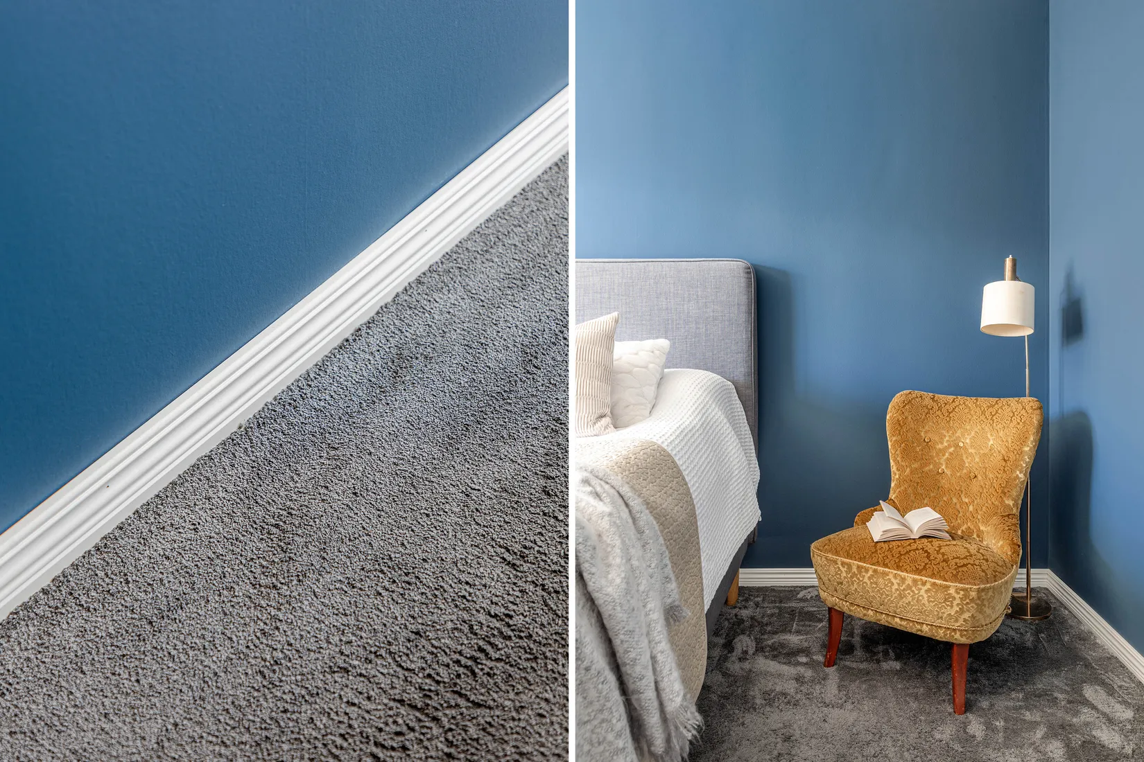 Bostadsrätt, Östra Bergsgatan 33, Centralt Öster, Nyköping