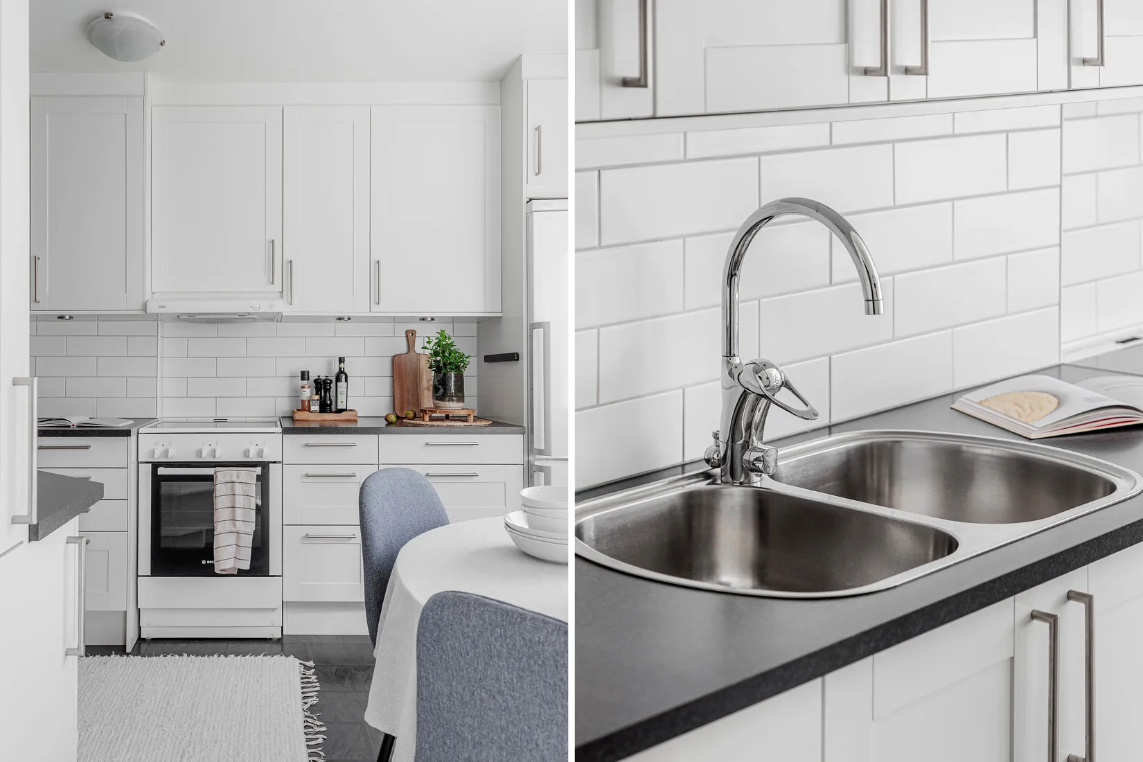 Bostadsrätt, Östra Bergsgatan 33, Centralt Öster, Nyköping