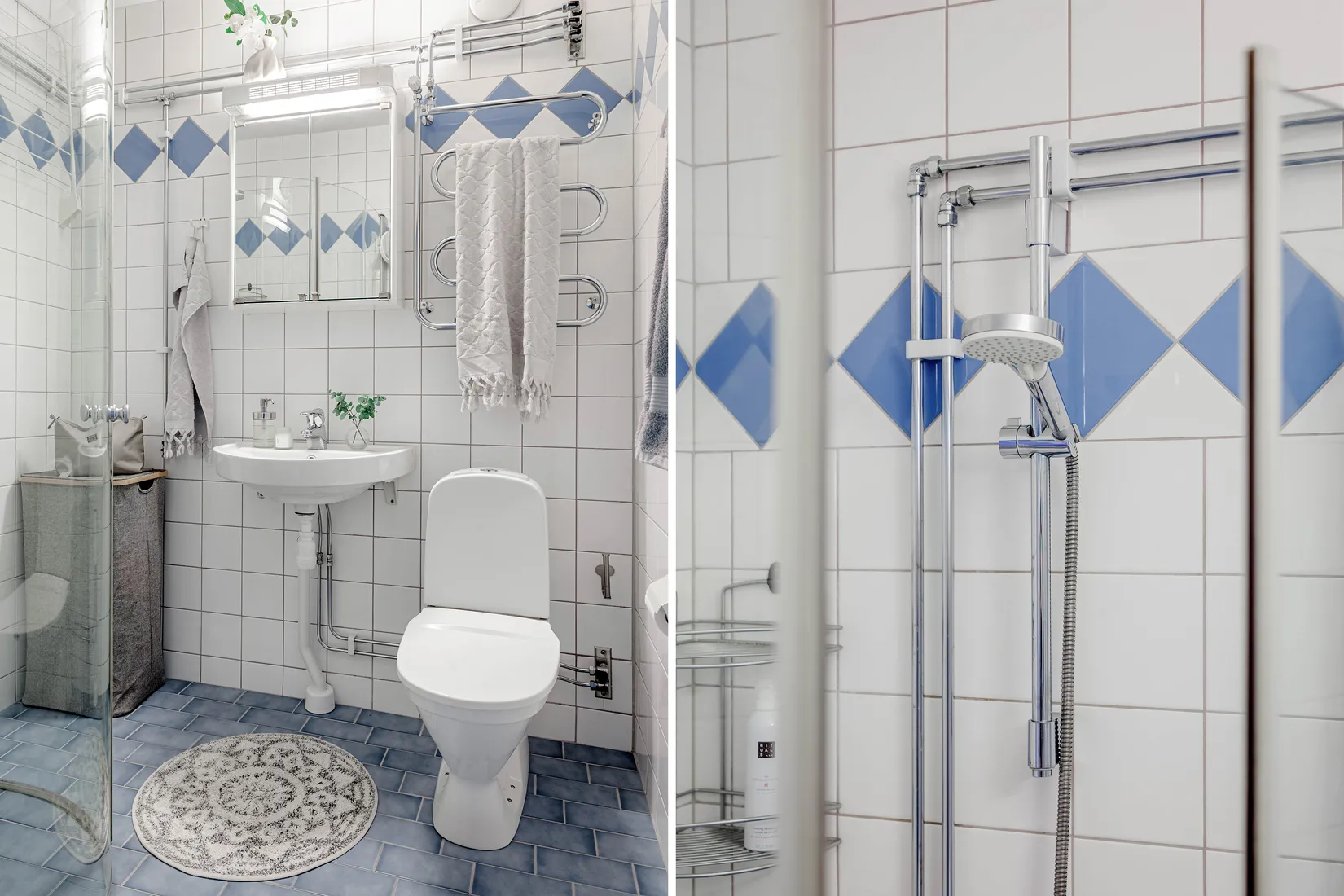 Bostadsrätt, Östra Bergsgatan 33, Centralt Öster, Nyköping