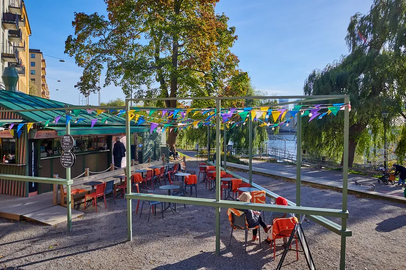 Bostadsrätt, Högalidsgatan 25, Stockholm