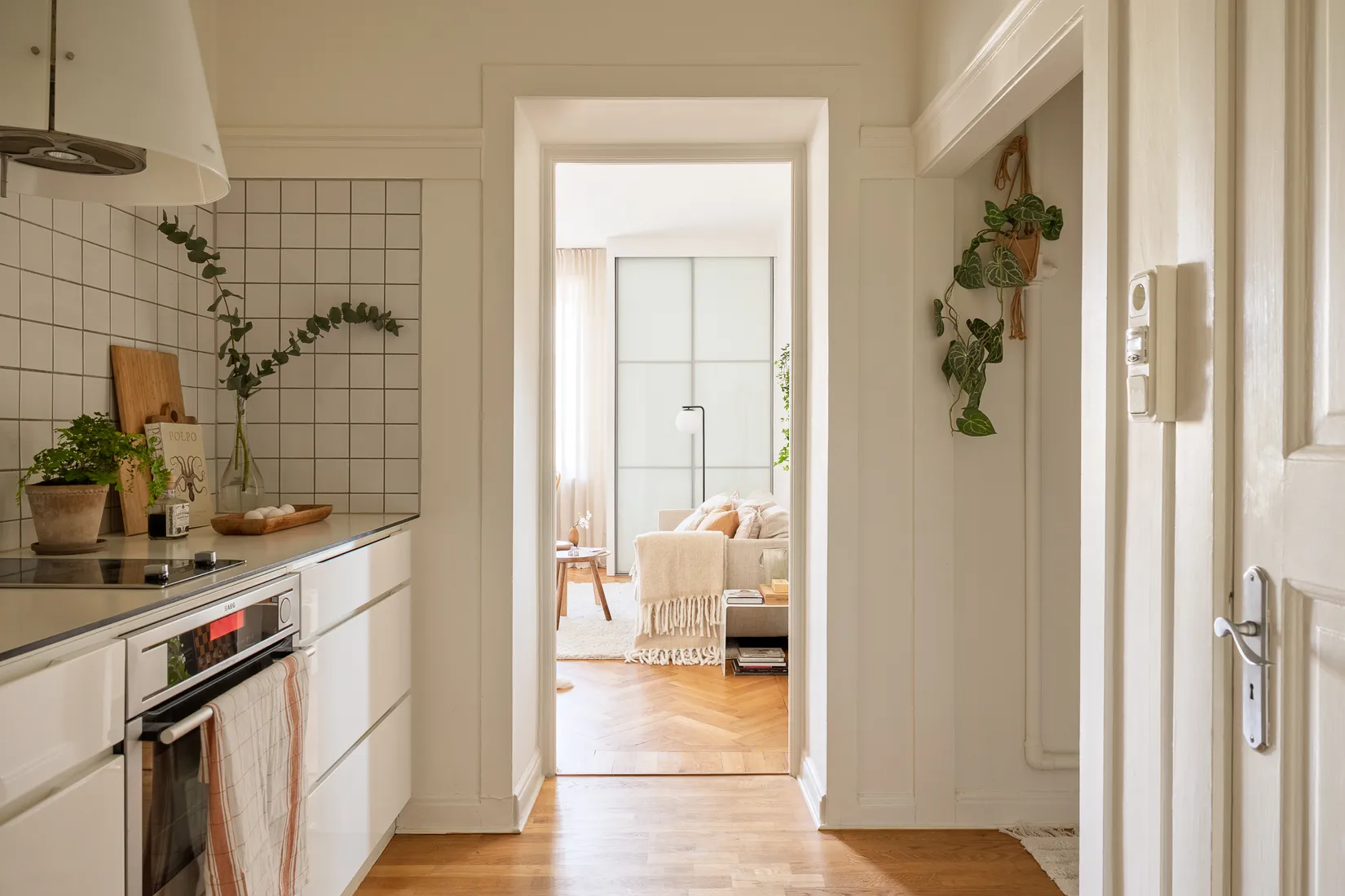 Bostadsrätt, Högalidsgatan 25, Södermalm Högalid, Stockholm