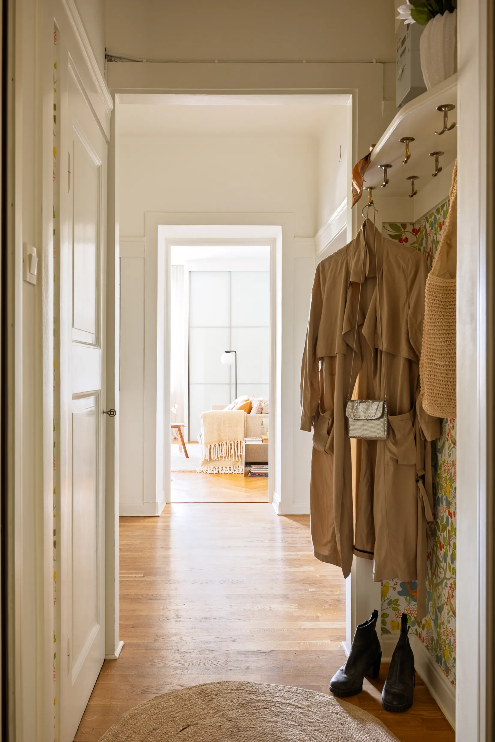 Bostadsrätt, Högalidsgatan 25, Södermalm Högalid, Stockholm