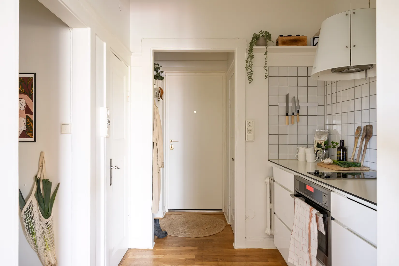 Bostadsrätt, Högalidsgatan 25, Södermalm Högalid, Stockholm