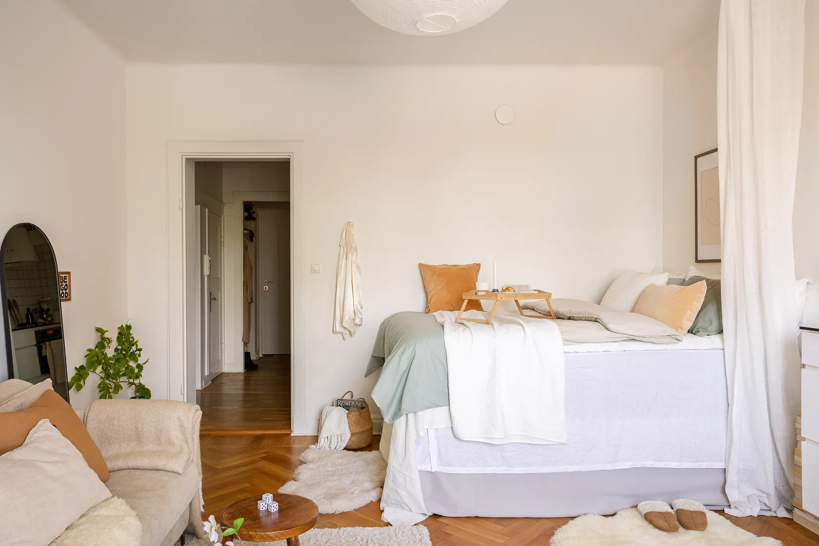 Bostadsrätt, Högalidsgatan 25, Södermalm Högalid, Stockholm