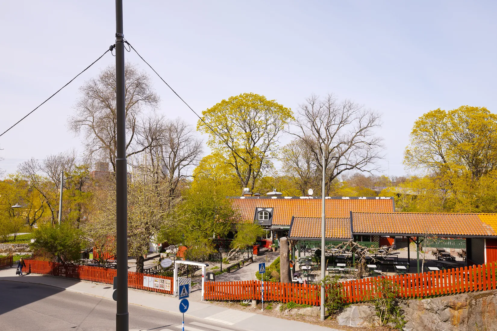 Bostadsrätt, Högalidsgatan 25, Södermalm Högalid, Stockholm