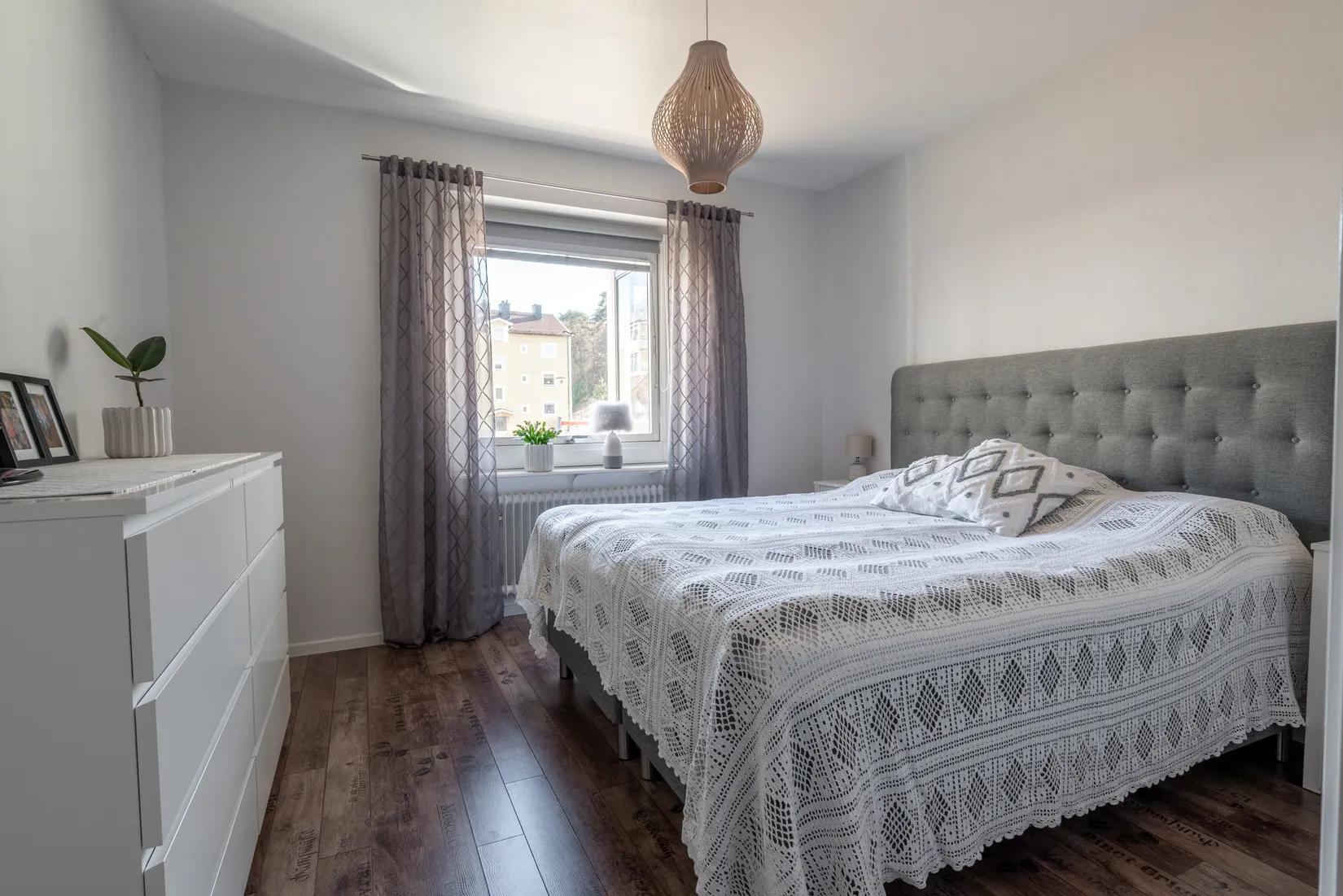 Bostadsrätt, Vindelgatan 5B, Byttorp, Borås