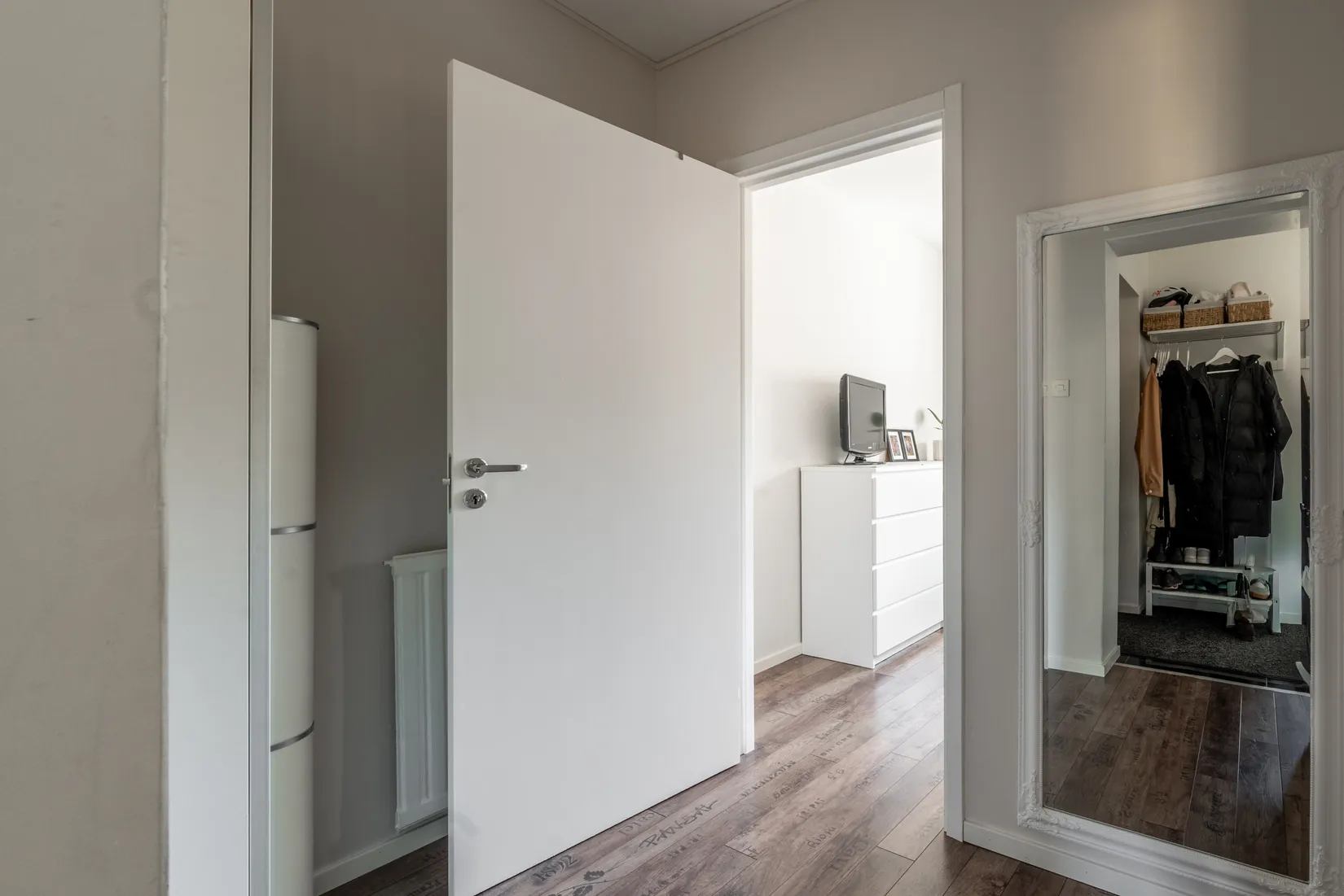 Bostadsrätt, Vindelgatan 5B, Byttorp, Borås