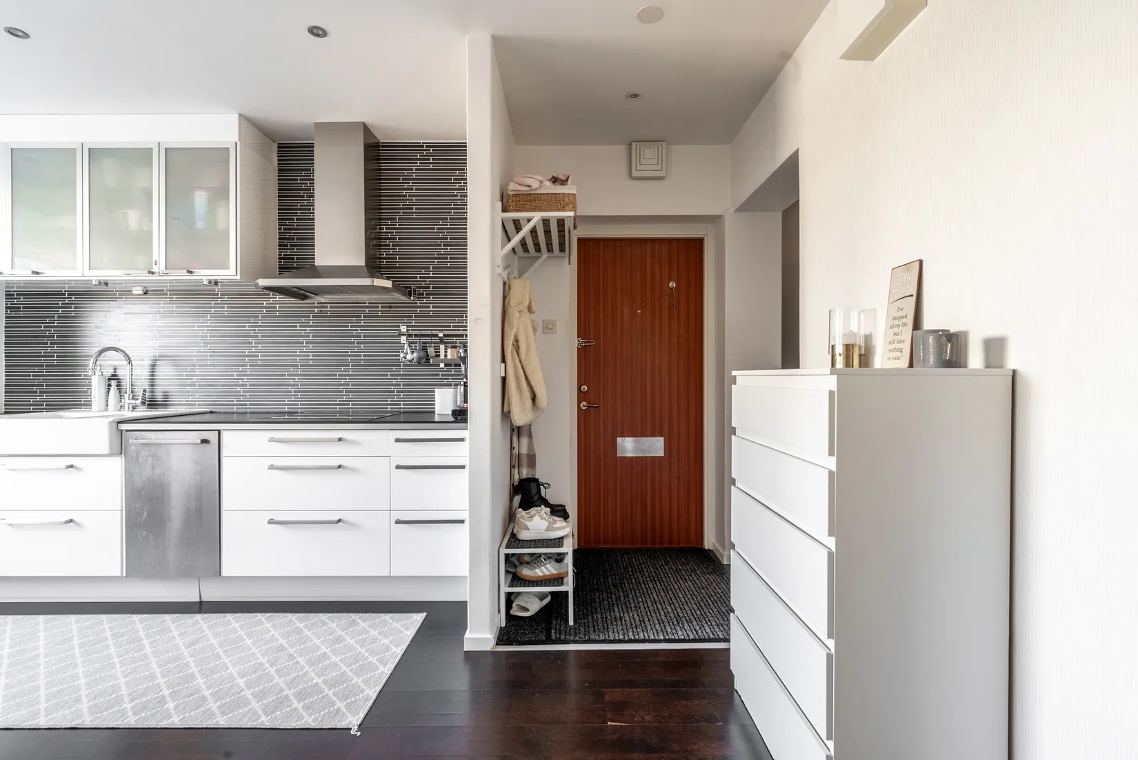 Bostadsrätt, Vindelgatan 5B, Byttorp, Borås