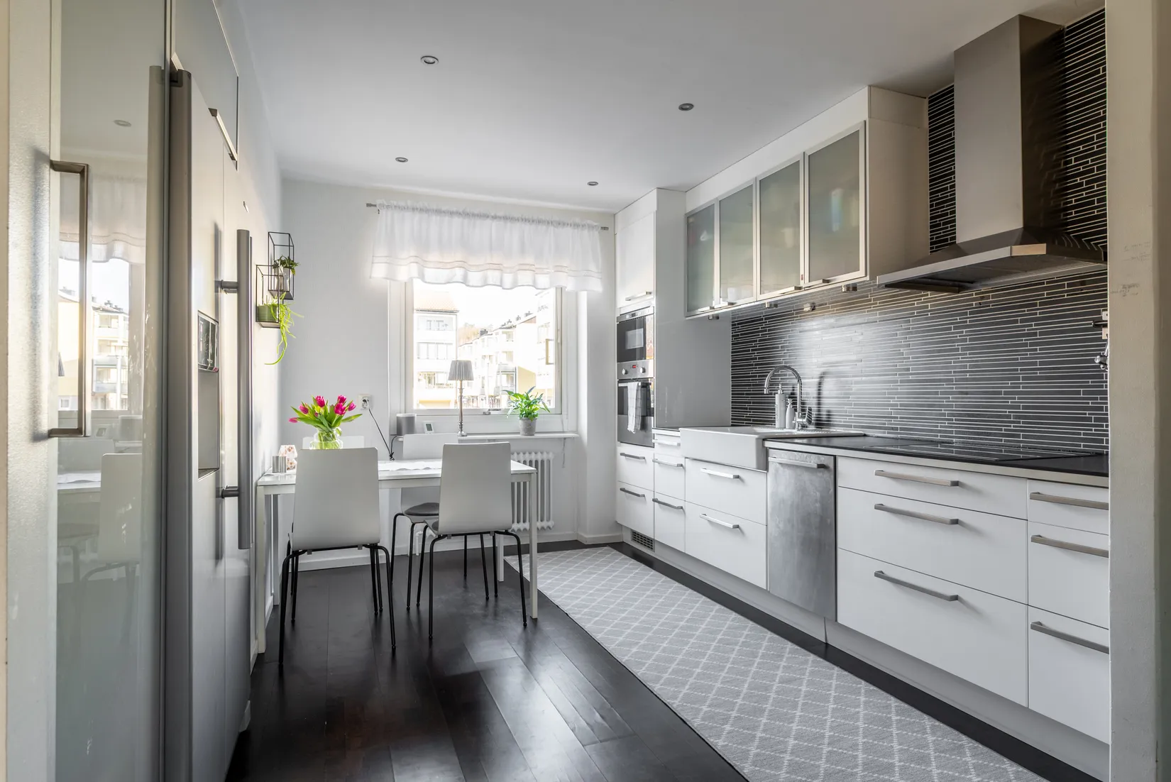 Bostadsrätt, Vindelgatan 5B, Byttorp, Borås