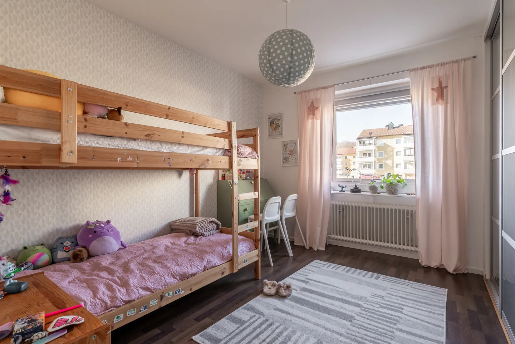 Bostadsrätt, Vindelgatan 5B, Byttorp, Borås