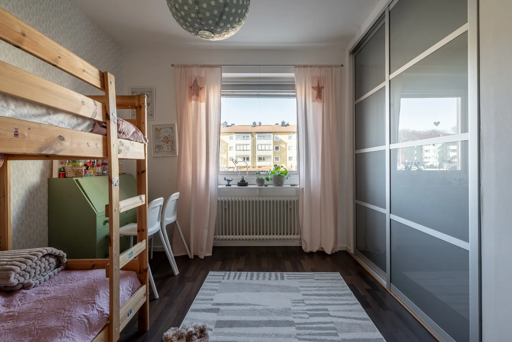 Bostadsrätt, Vindelgatan 5B, Byttorp, Borås