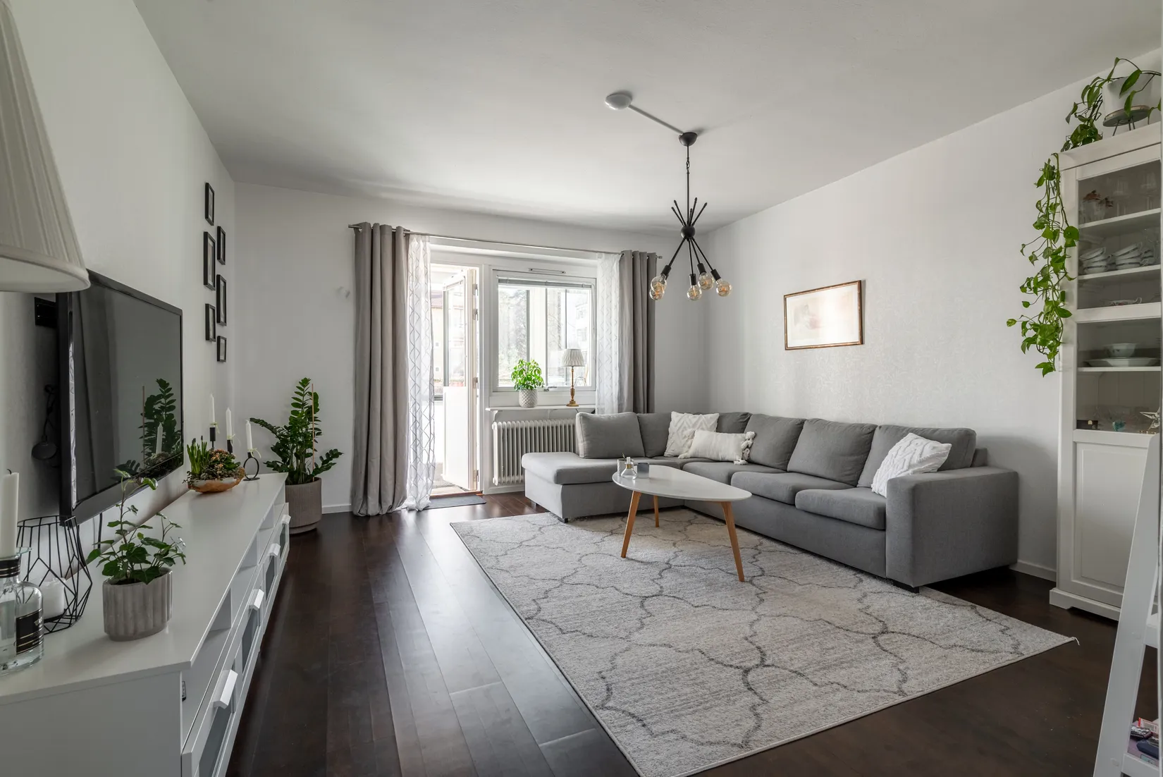 Bostadsrätt, Vindelgatan 5B, Byttorp, Borås