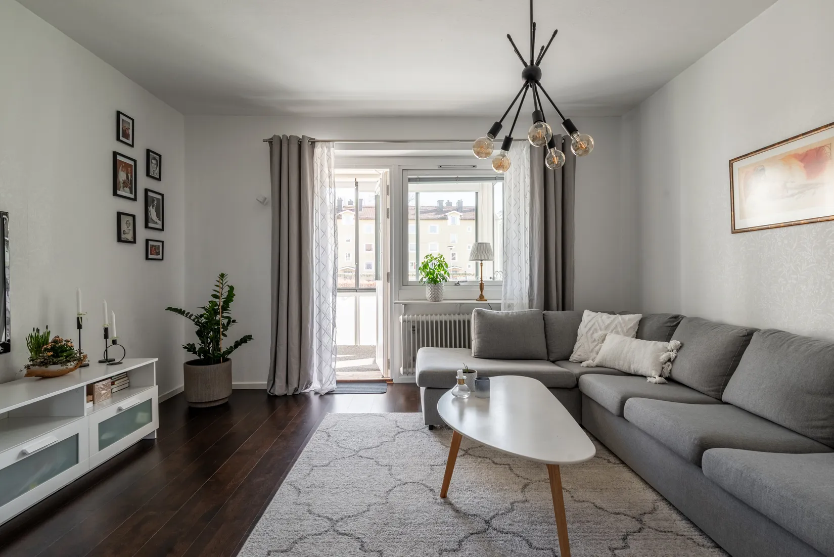 Bostadsrätt, Vindelgatan 5B, Byttorp, Borås