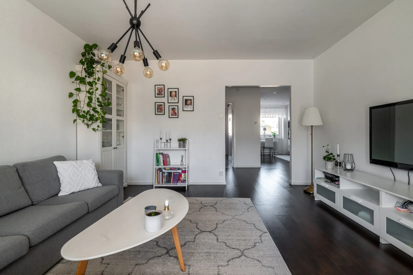 Bostadsrätt, Vindelgatan 5B, Byttorp, Borås