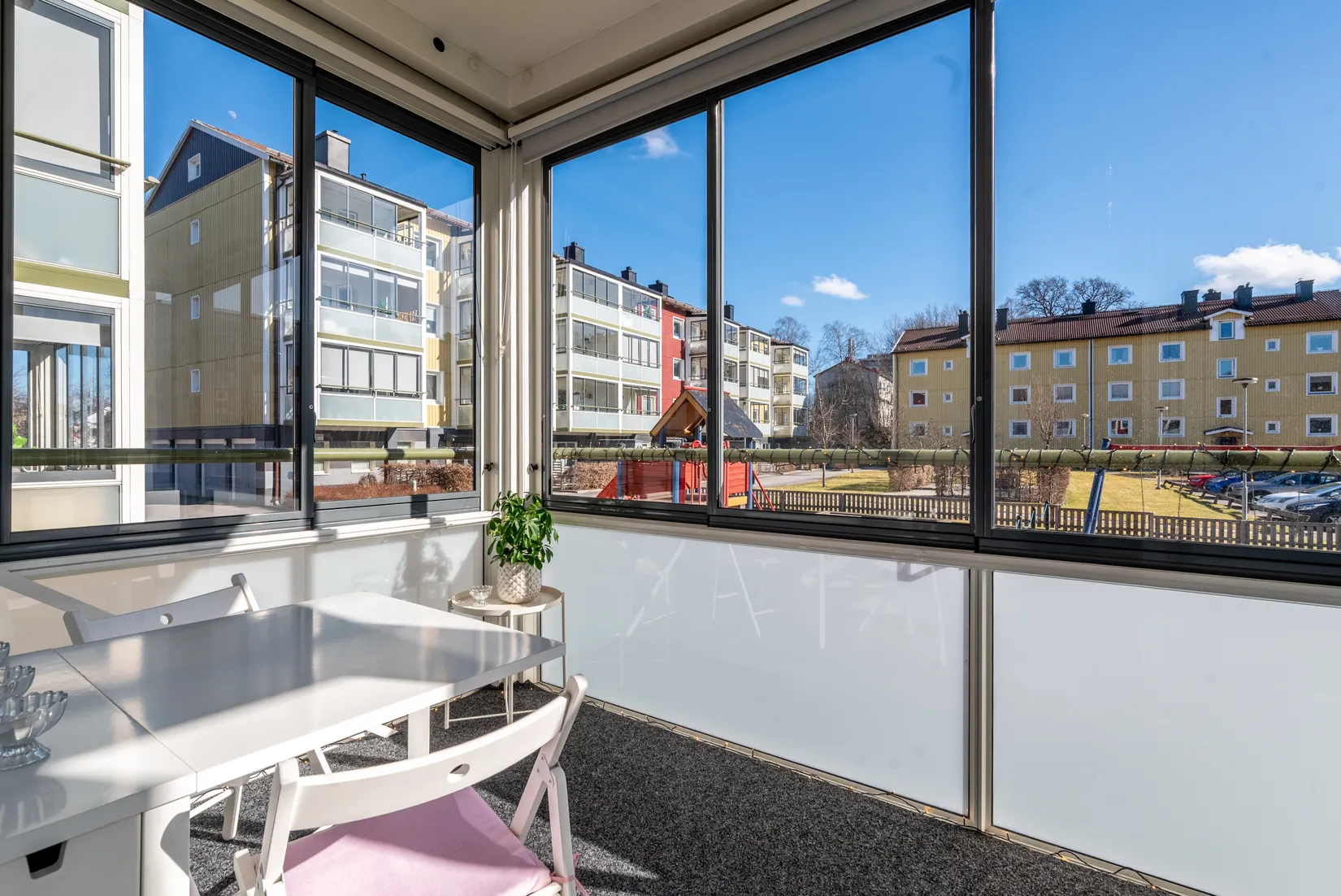 Bostadsrätt, Vindelgatan 5B, Byttorp, Borås