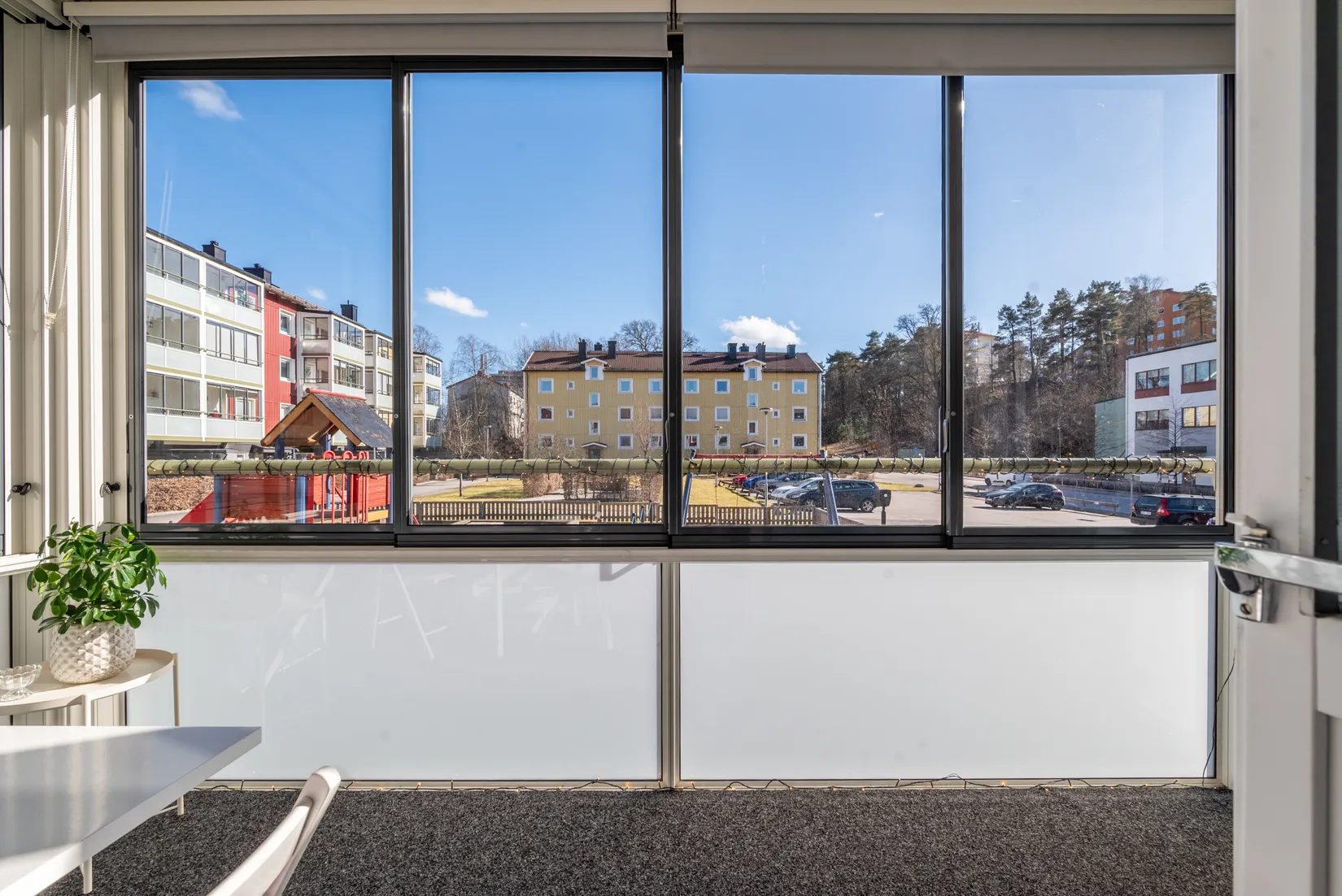 Bostadsrätt, Vindelgatan 5B, Byttorp, Borås