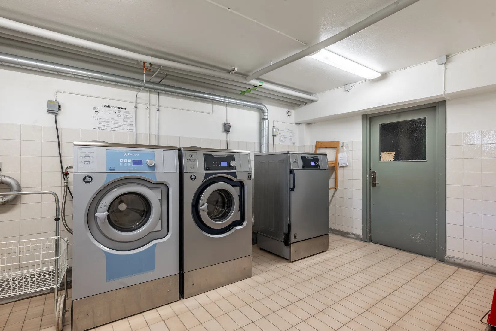 Bostadsrätt, Vindelgatan 5B, Byttorp, Borås