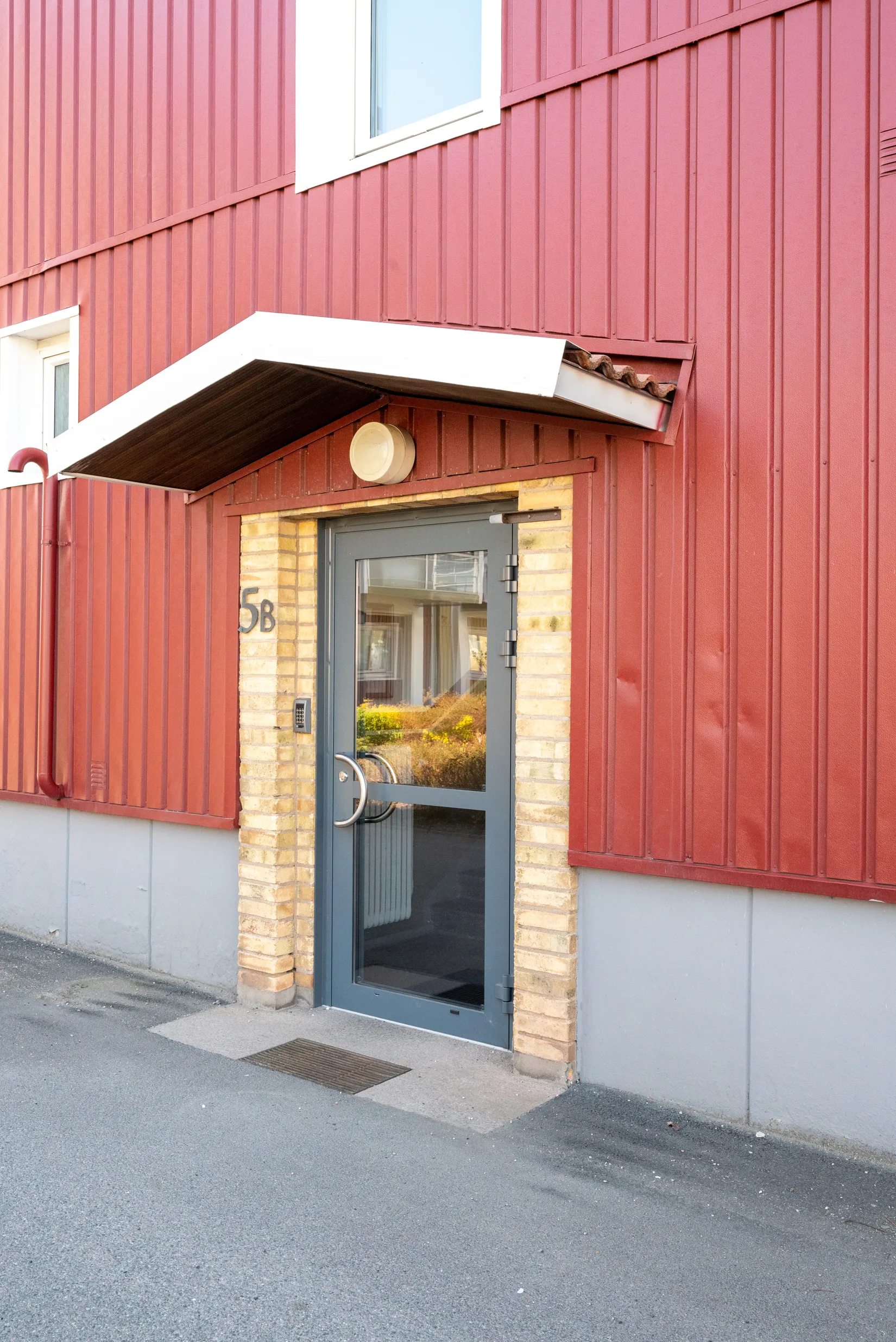 Bostadsrätt, Vindelgatan 5B, Byttorp, Borås