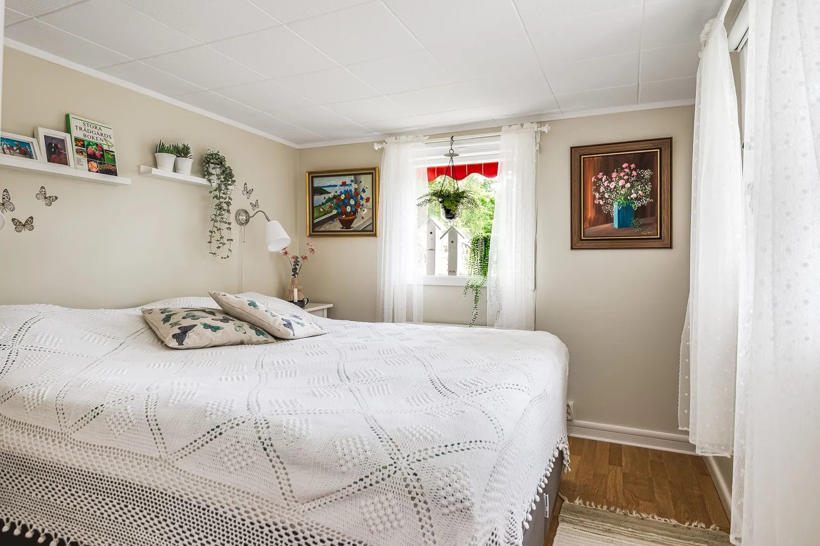 Fritidshus, Svärdsvik Skogsvägen 4, Boxholm