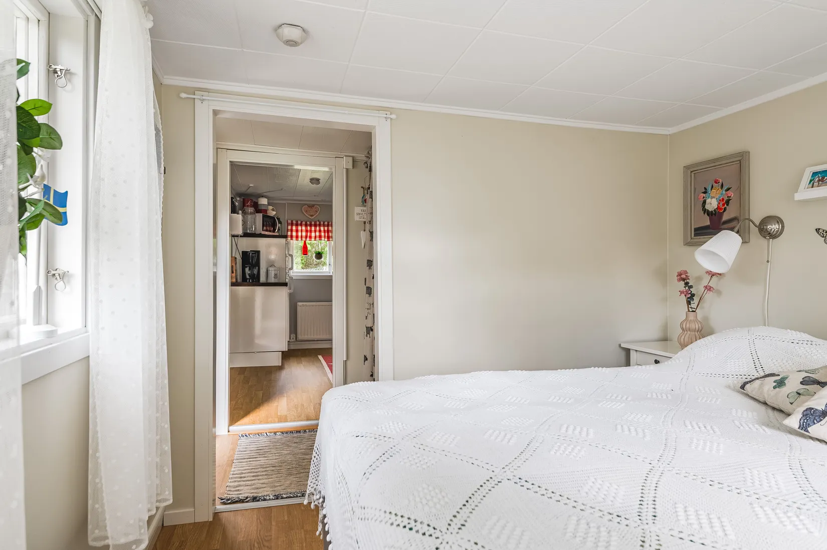 Fritidshus, Svärdsvik Skogsvägen 4, Boxholm