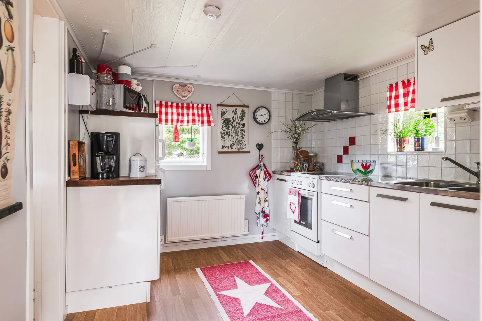 Fritidshus, Svärdsvik Skogsvägen 4, Boxholm