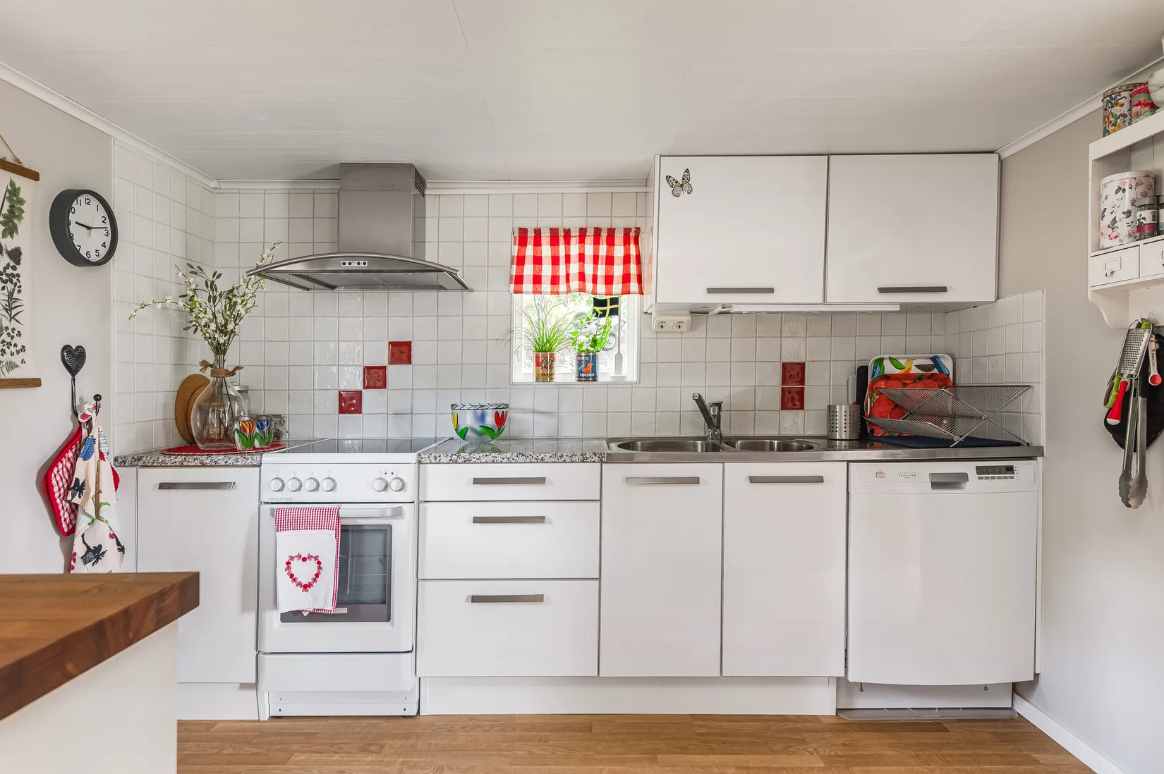 Fritidshus, Svärdsvik Skogsvägen 4, Boxholm