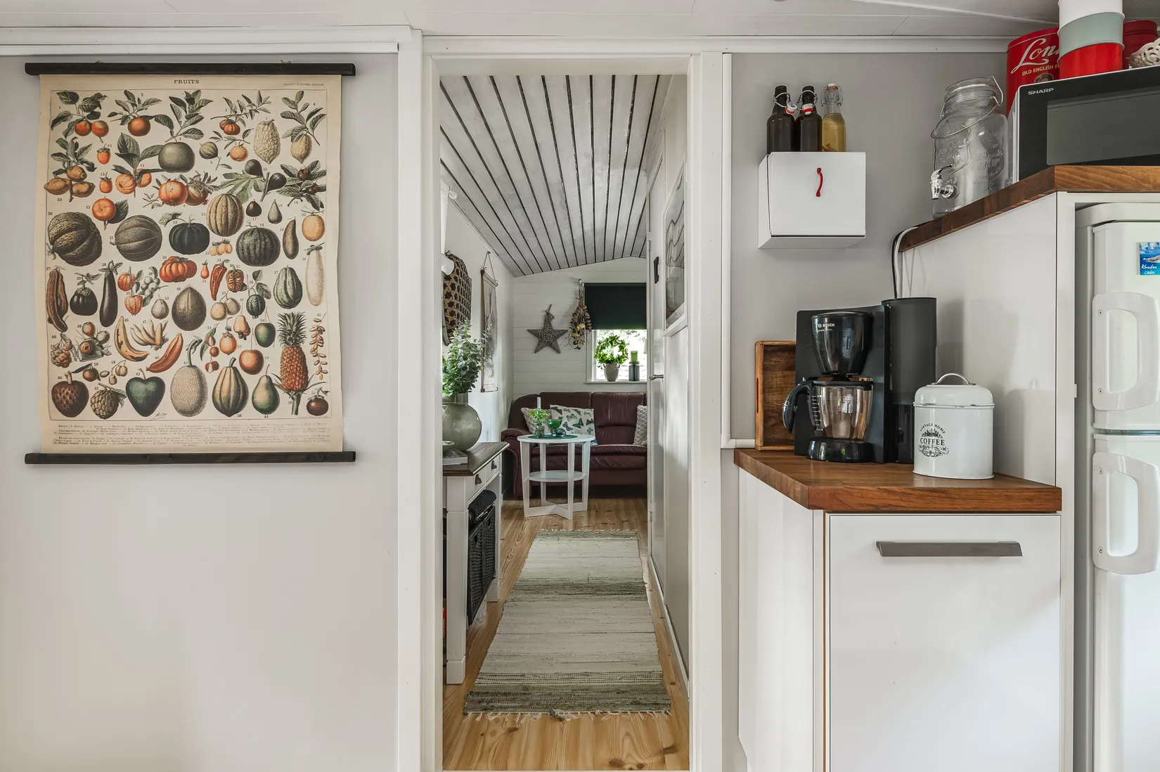 Fritidshus, Svärdsvik Skogsvägen 4, Boxholm