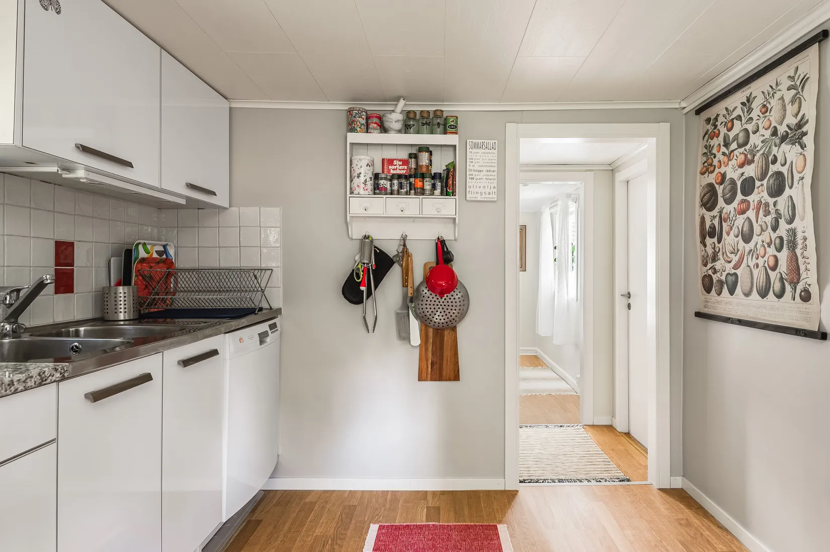 Fritidshus, Svärdsvik Skogsvägen 4, Boxholm