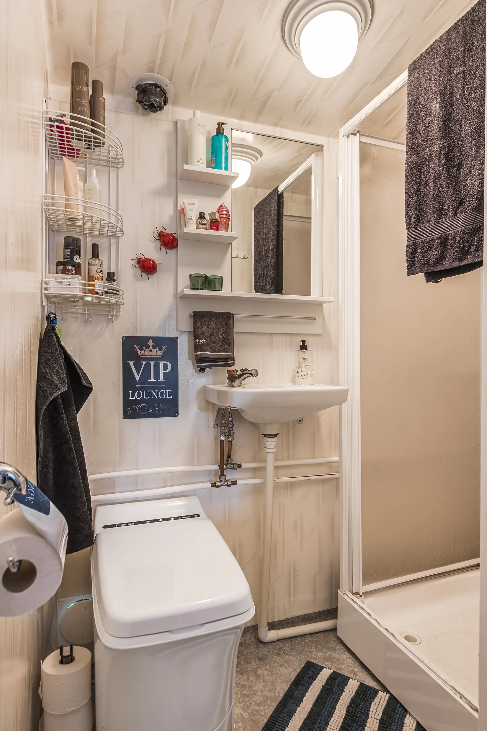 Fritidshus, Svärdsvik Skogsvägen 4, Boxholm