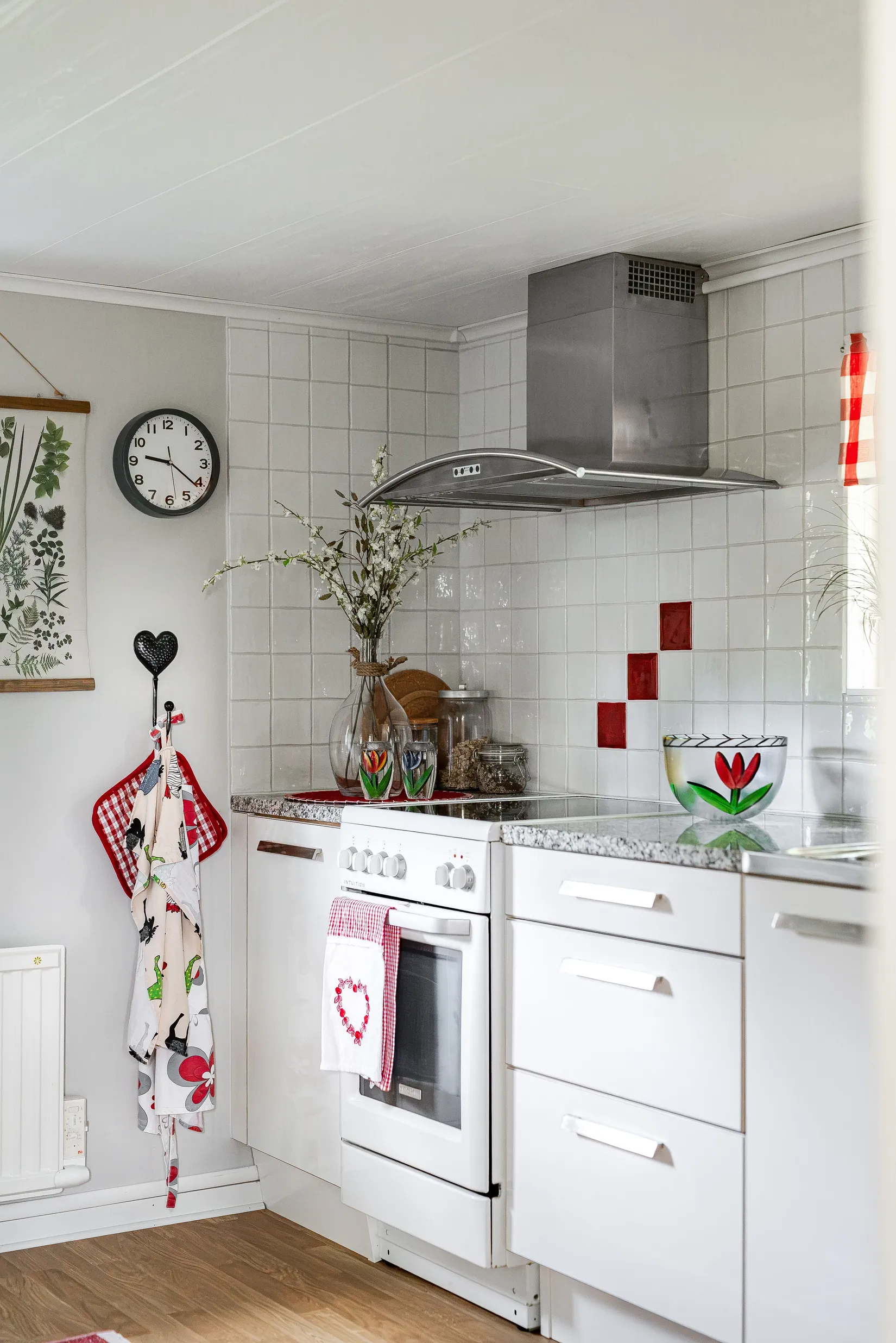 Fritidshus, Svärdsvik Skogsvägen 4, Boxholm