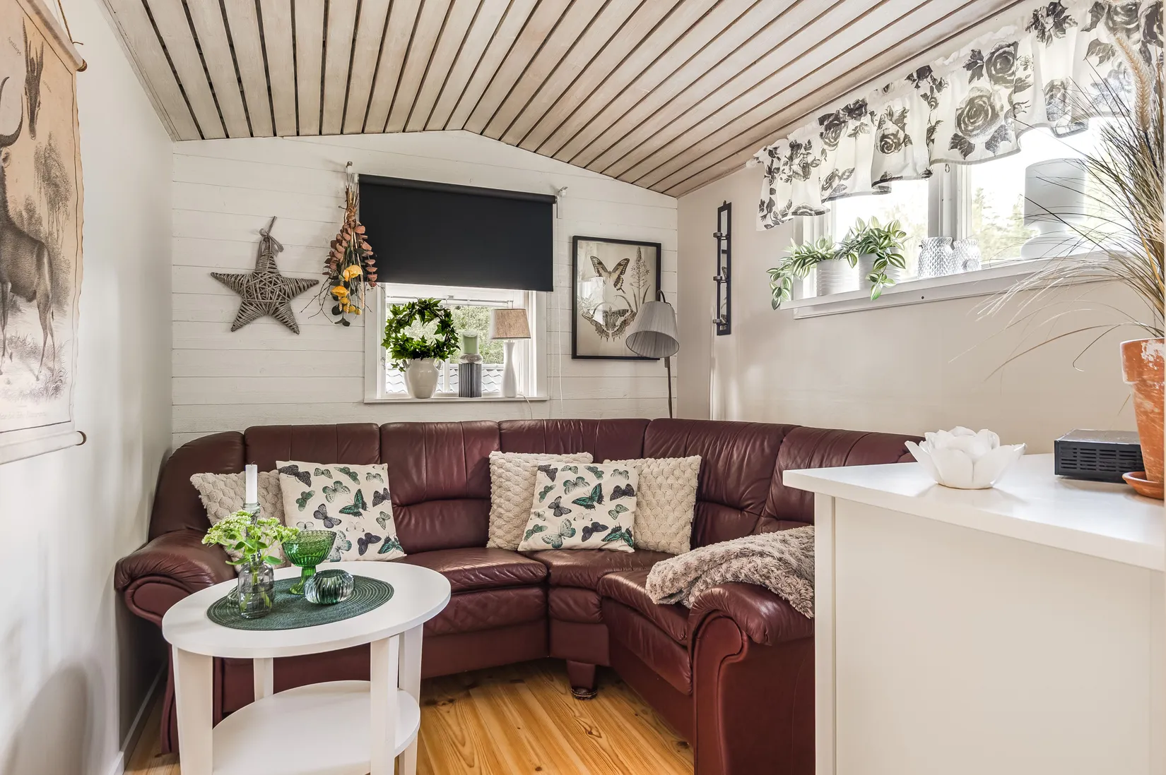 Fritidshus, Svärdsvik Skogsvägen 4, Boxholm