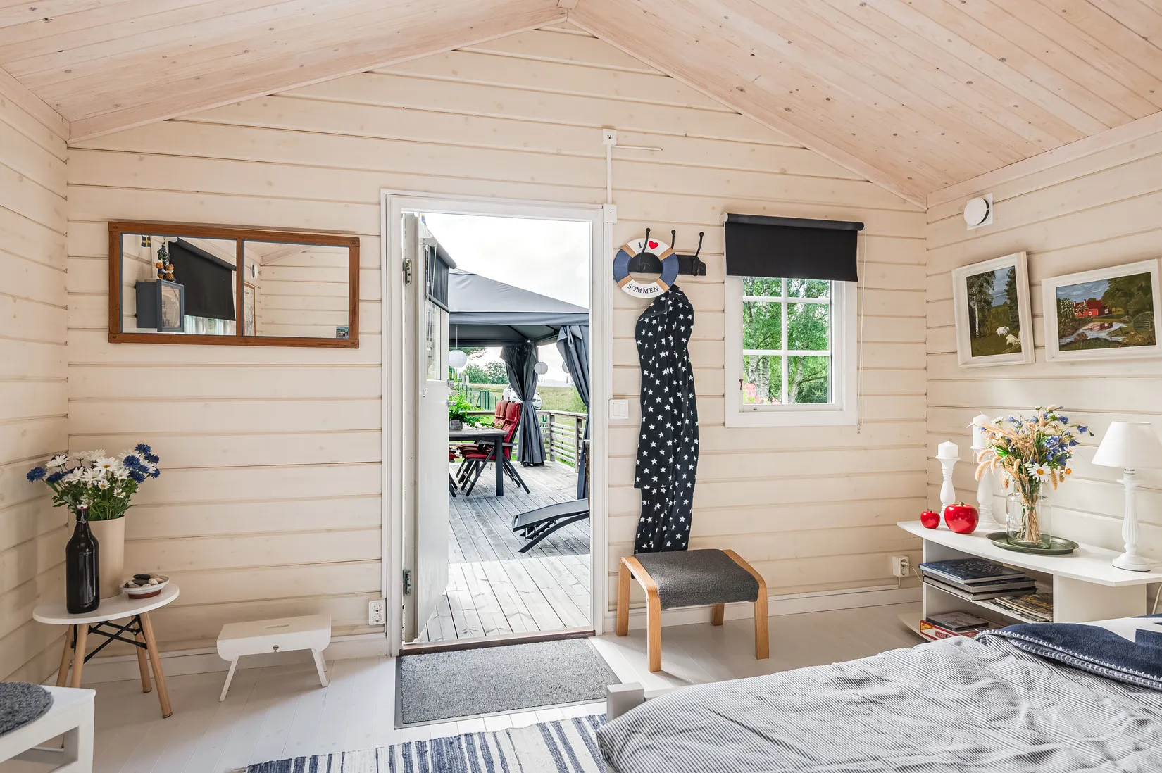 Fritidshus, Svärdsvik Skogsvägen 4, Boxholm