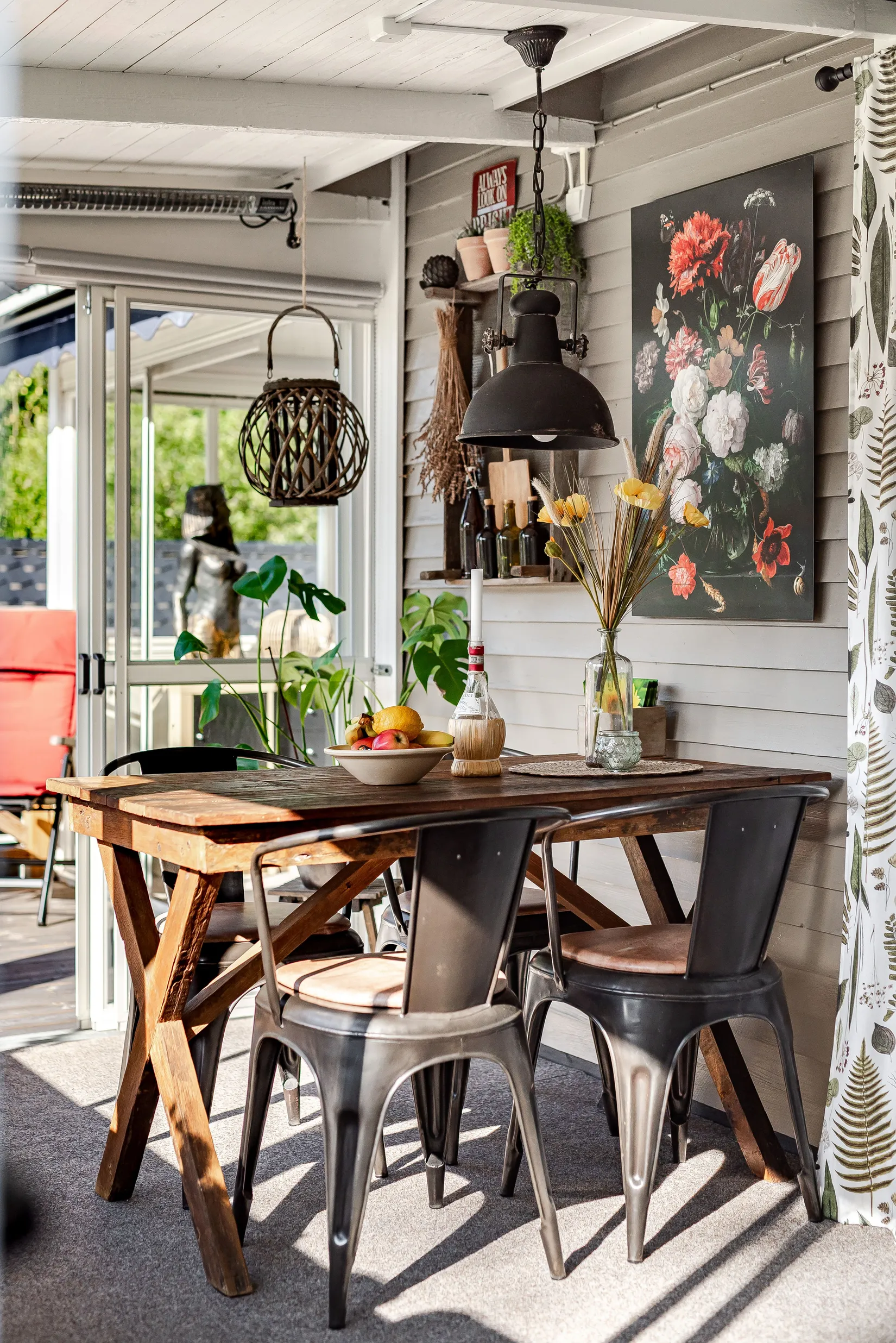 Fritidshus, Svärdsvik Skogsvägen 4, Boxholm