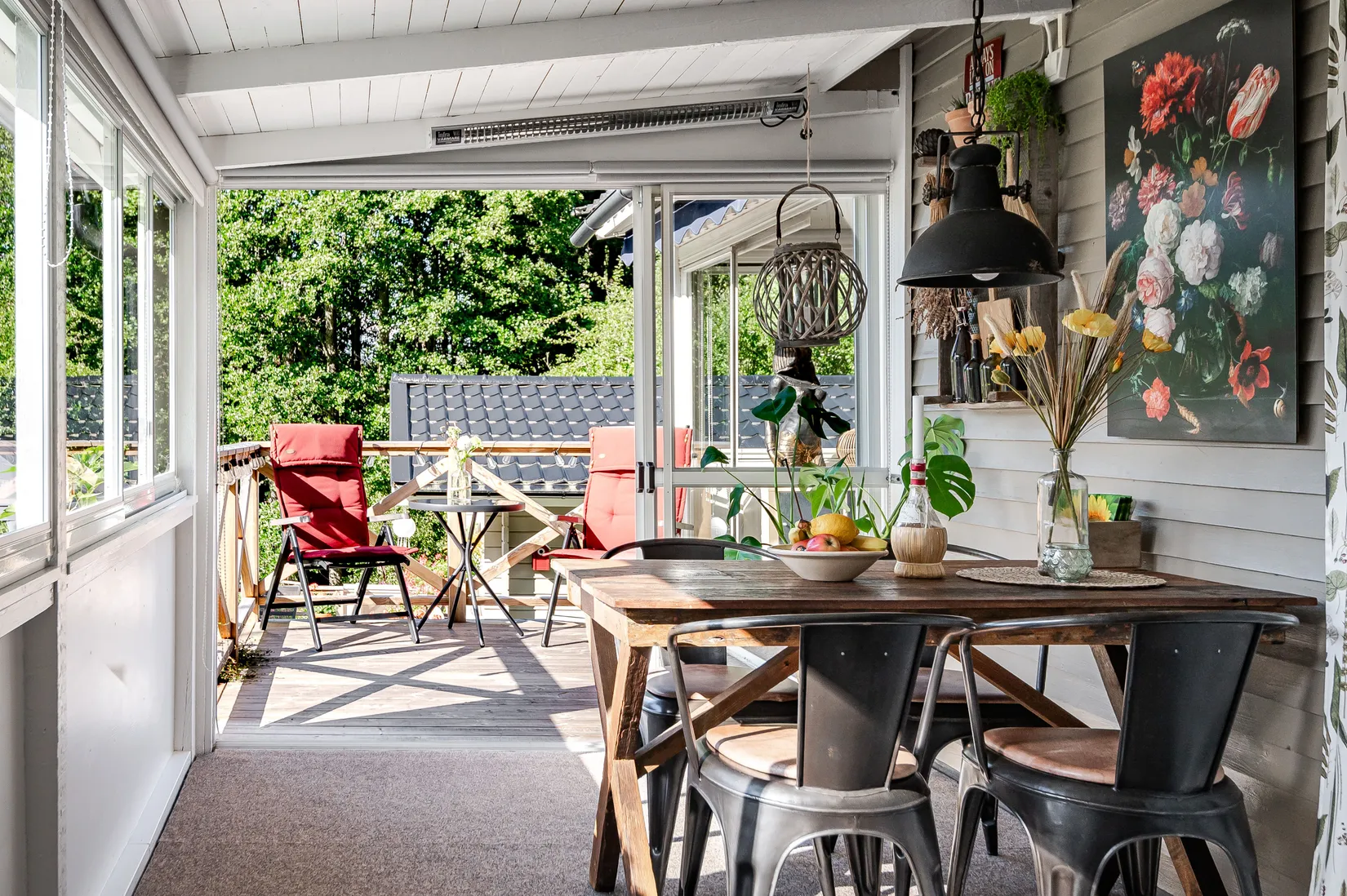 Fritidshus, Svärdsvik Skogsvägen 4, Boxholm