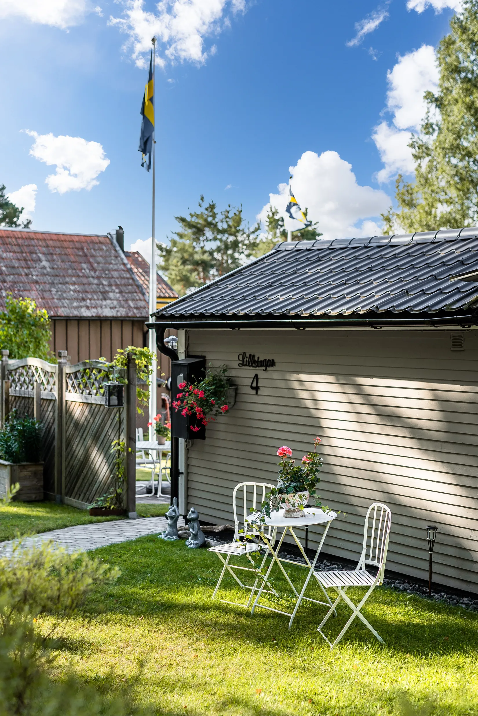 Fritidshus, Svärdsvik Skogsvägen 4, Boxholm