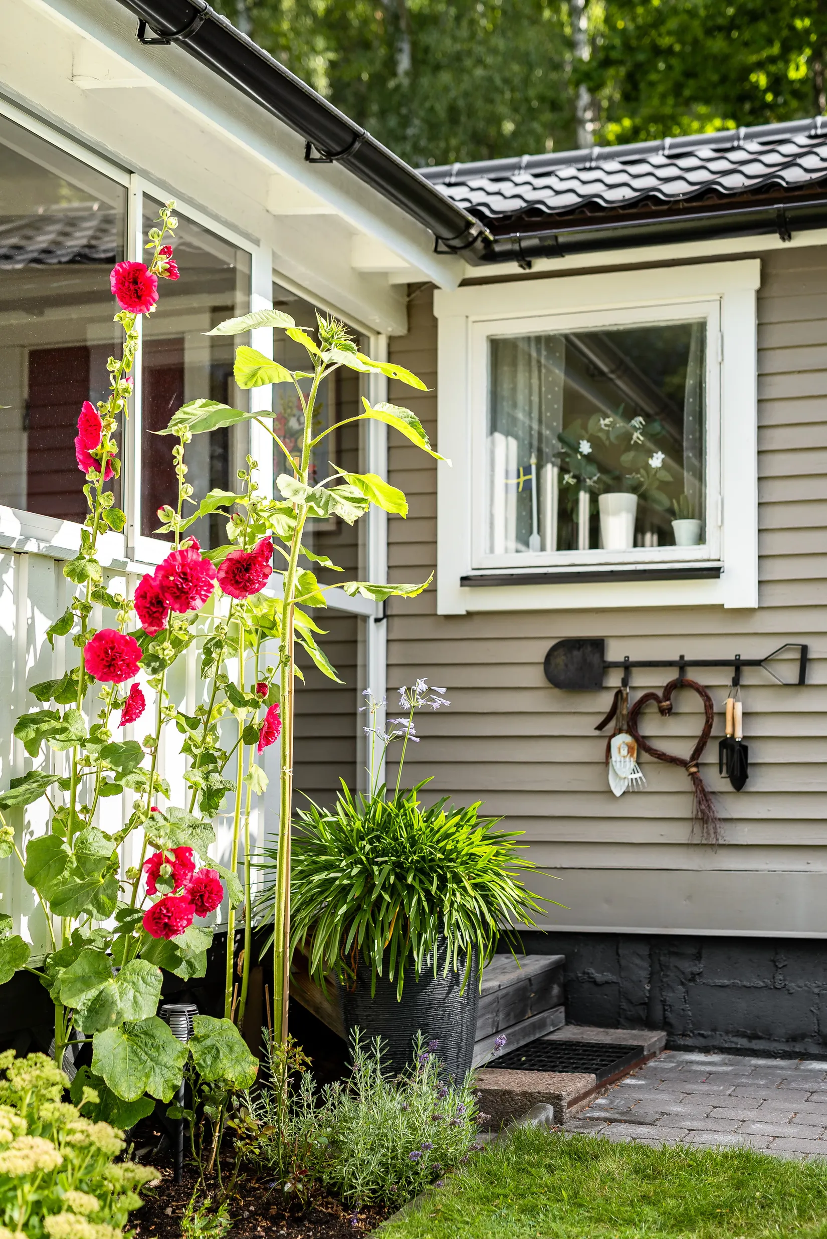 Fritidshus, Svärdsvik Skogsvägen 4, Boxholm